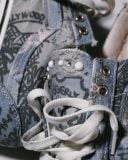 Shuttle " HOLLYWOOD SKETCH " Customized Edition - Whenever Atelier × Bigassteam