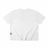 ÁO “WHENEVER” SIGNATURE SCRIPT T-SHIRT / WHITE