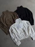 ÁO KHOÁC ''WHENEVER'' WINDBREAKER JACKET/ BEIGE