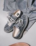 Shuttle " HOLLYWOOD SKETCH " Customized Edition - Whenever Atelier × Bigassteam