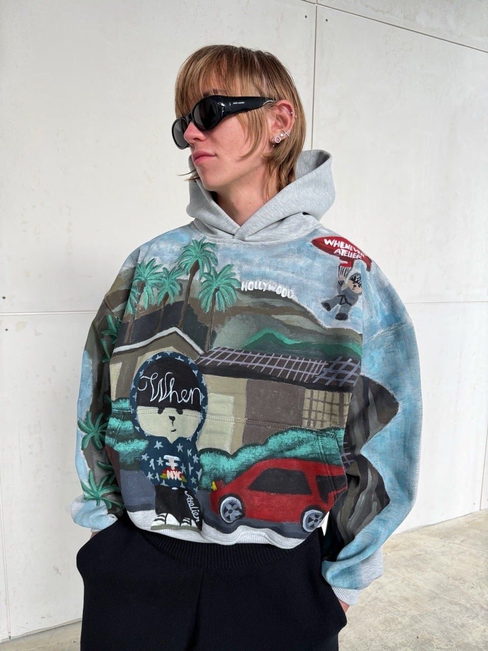 DEPARTMENT 002
