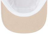 "WHENEVER " LA SUEDE PILLBOX CAP / BEIGE