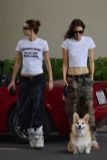 QUẦN DÀI “WHENEVER” CAMO CARGO PANTS