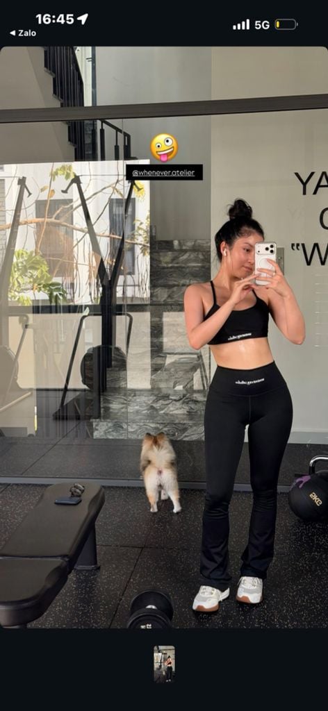 "WHENEVER" FLATTERING HIGH - FLARE LEGGINGS / BLACK