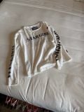ÁO TAY DÀI  “WHENEVER” STAR GIRL LONG SLEEVE / WHITE