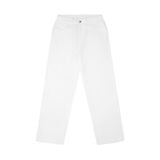 QUẦN DÀI “WHENEVER” BASIC DENIM PANTS / WHITE