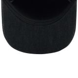 “WHENEVER” SAKURA FITTED CAP / BLUE