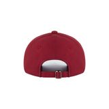 WHENEVER WA BALLPARK HAT / RED