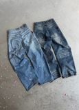 QUẦN DÀI “WHENEVER” ATELIER MARKS DENIM / VINTAGE BLUE