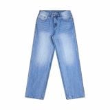 QUẦN DÀI “WHENEVER” BASIC DENIM PANTS / BLUE