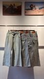 “WHENEVER” FLARE JEANS / WASH BLUE