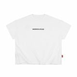 ÁO "WHENEVER" I AM A STAR T-SHIRT / WHITE