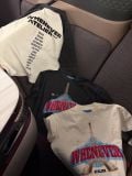 ÁO "WHENEVER" PARIS T-SHIRT / WHITE