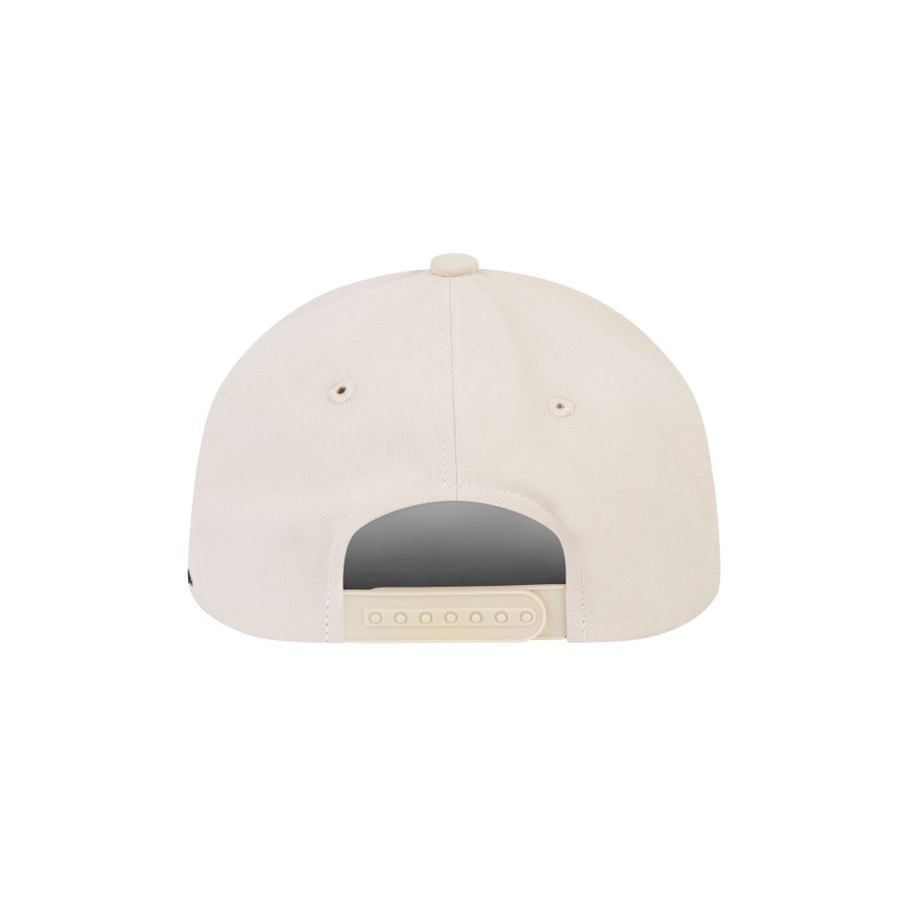 “WHENEVER” LA SUEDE TRUCKER HAT / BROWN