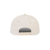 “WHENEVER” LA SUEDE TRUCKER HAT / BROWN