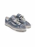 Shuttle " HOLLYWOOD SKETCH " Customized Edition - Whenever Atelier × Bigassteam