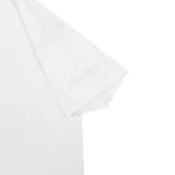 Áo "WHENEVER" SS26 BLANK T-SHIRT / WHITE