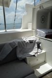 ÁO “WHENEVER” LOGO HALF-ZIP SWEATSHIRT / PREMIUM GREY