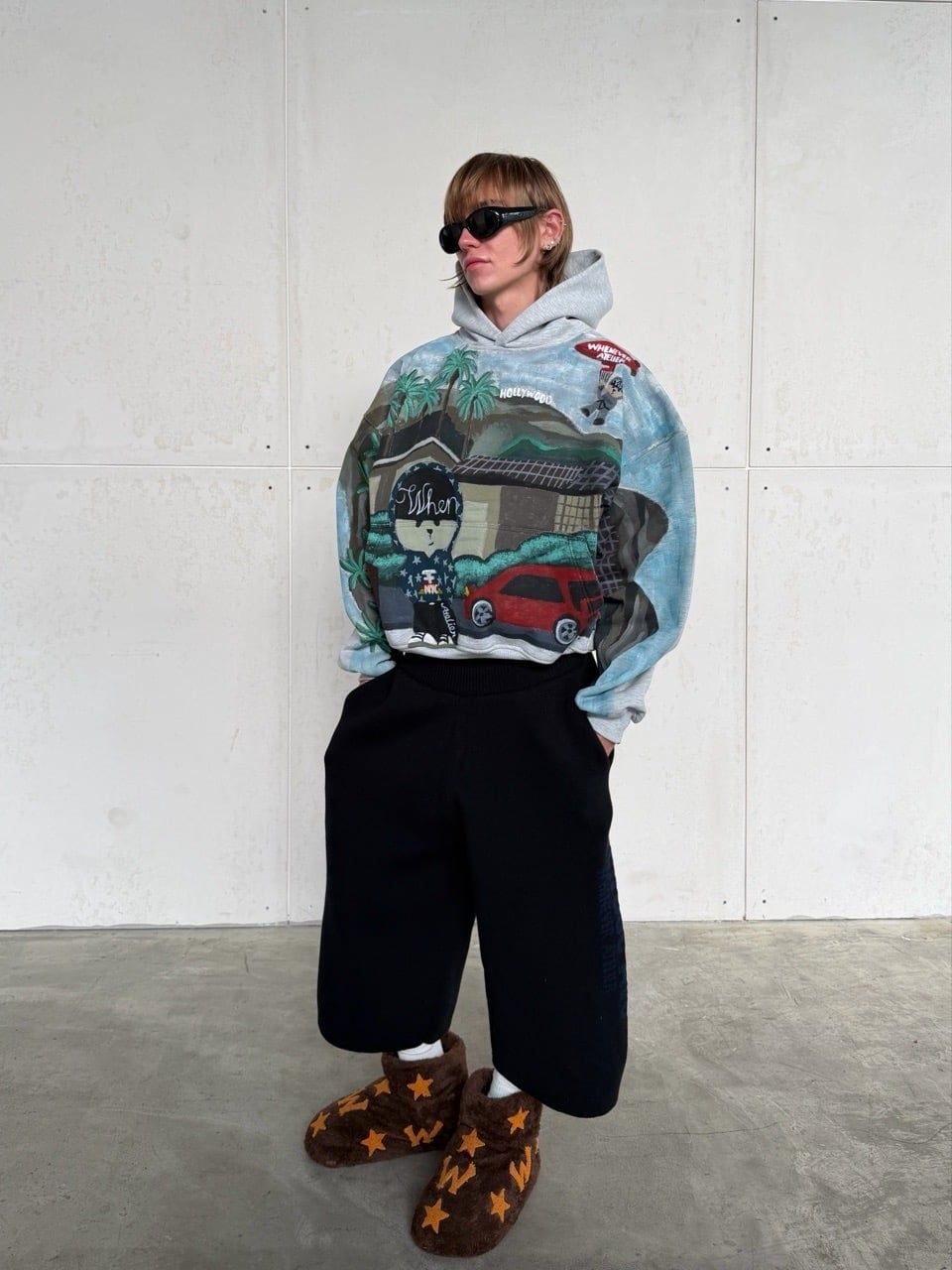 DEPARTMENT 002