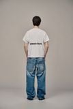 QUẦN DÀI “WHENEVER” BASIC DENIM PANTS / BLUE
