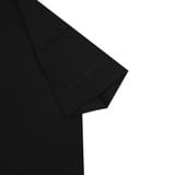 Áo "WHENEVER" SS26 BLANK T-SHIRT / BLACK