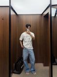 ÁO “WHENEVER” SUMMER 26 T-SHIRT / WHITE