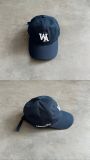 WHENEVER WA BALLPARK HAT / NAVY