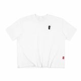 ÁO “WHENEVER” STAR BEAR T-SHIRT / WHITE