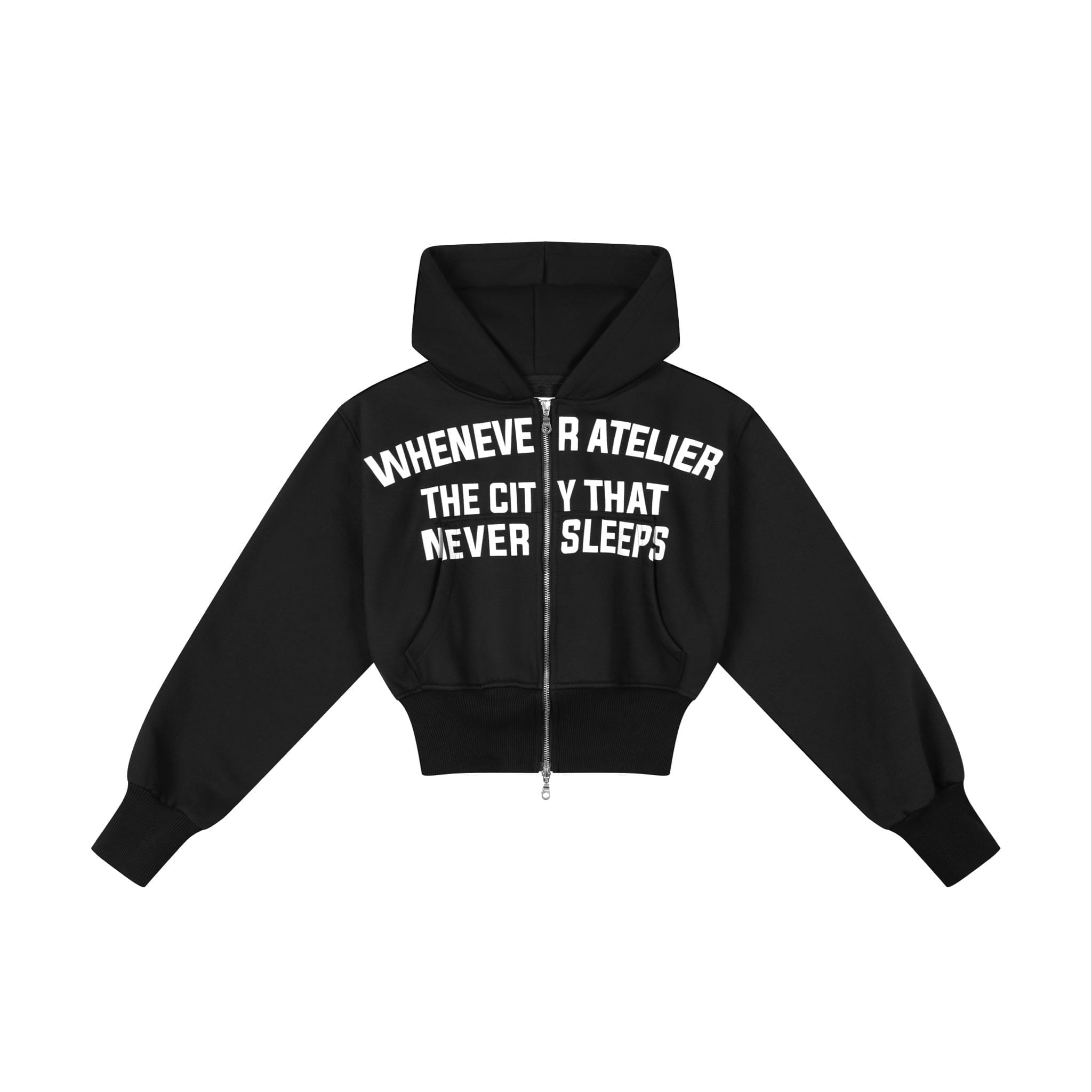 SWEATSHIRT – CÔNG TY CỔ PHẦN WHENEVER ATELIER
