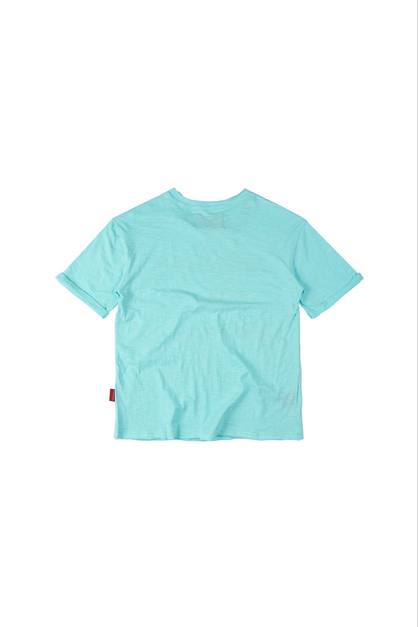 ÁO “WHENEVER” SUMMER 26 T-SHIRT / TIFFANY BLUE
