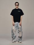 QUẦN DÀI “WHENEVER” HOLLYWOOD SKETCH JEANS / BLUE