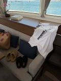 ÁO “WHENEVER” OFFLINE T-SHIRT / WHITE