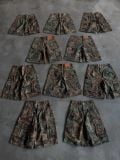 QUẦN “WHENEVER” BAGGY CAMO SHORTS