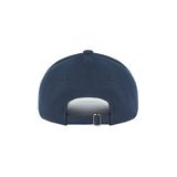 WHENEVER W BALLPARK HAT / NAVY
