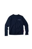ÁO TAY DÀI "WHENEVER" EMBROIDERED LOGO 26 LONG SLEEVE/ NAVY
