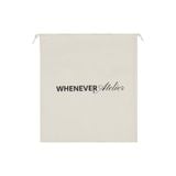 ĐÔI DÉP “WHENEVER” WA SLIPPERS / BLACK