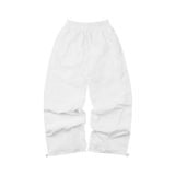 QUẦN DÀI ''WHENEVER'' TRACK NYLON PANTS/ WHITE