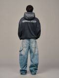QUẦN DÀI “WHENEVER” ATELIER MARKS DENIM / WASH BLUE