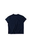 ÁO TAY NGẮN "WHENEVER" EMBROIDERED LOGO 26 T-SHIRT/ NAVY