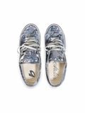 Shuttle " HOLLYWOOD SKETCH " Customized Edition - Whenever Atelier × Bigassteam