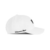 WHENEVER WA BALLPARK HAT / WHITE