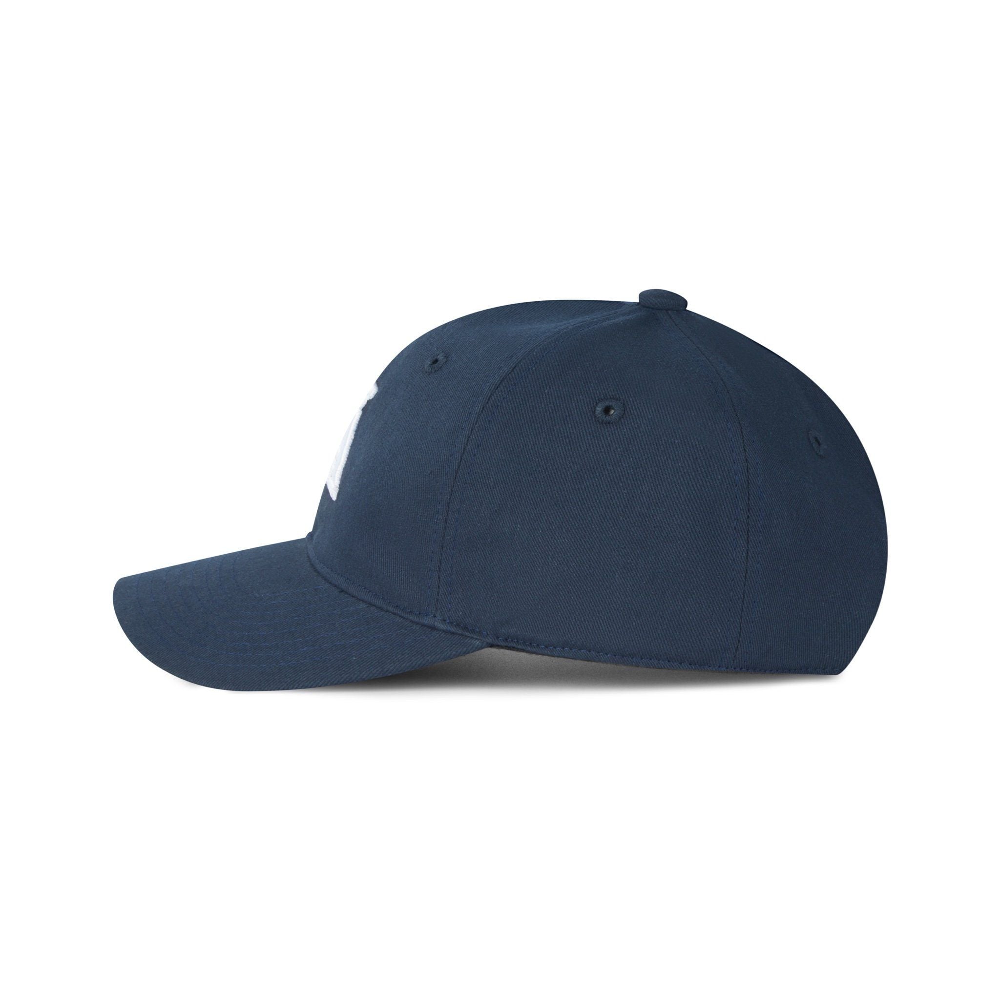 WHENEVER WA BALLPARK HAT / NAVY
