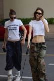 QUẦN DÀI “WHENEVER” CAMO CARGO PANTS