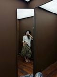 QUẦN “WHENEVER” BAGGY CAMO SHORTS
