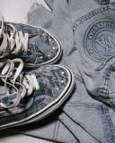 Shuttle " HOLLYWOOD SKETCH " Customized Edition - Whenever Atelier × Bigassteam
