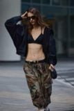 QUẦN “WHENEVER” BAGGY CAMO SHORTS