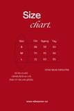 ÁO SWEATER DỆT KIM DÀI TAY "WHENEVER" STAR BEAR SWEATER/ WHITE