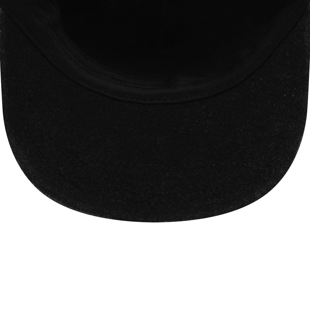 Nón "WHENEVER" BASIC LOGO DISTRESSED CAP