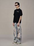 QUẦN DÀI “WHENEVER” HOLLYWOOD SKETCH JEANS / BLUE