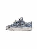 Shuttle " HOLLYWOOD SKETCH " Customized Edition - Whenever Atelier × Bigassteam